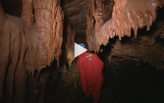 Föld alatti túra Magyarország legnagyobb barlangjában